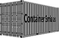 Container Smia AS - Vi fikser alt av containere og mer i Bø i Telemark